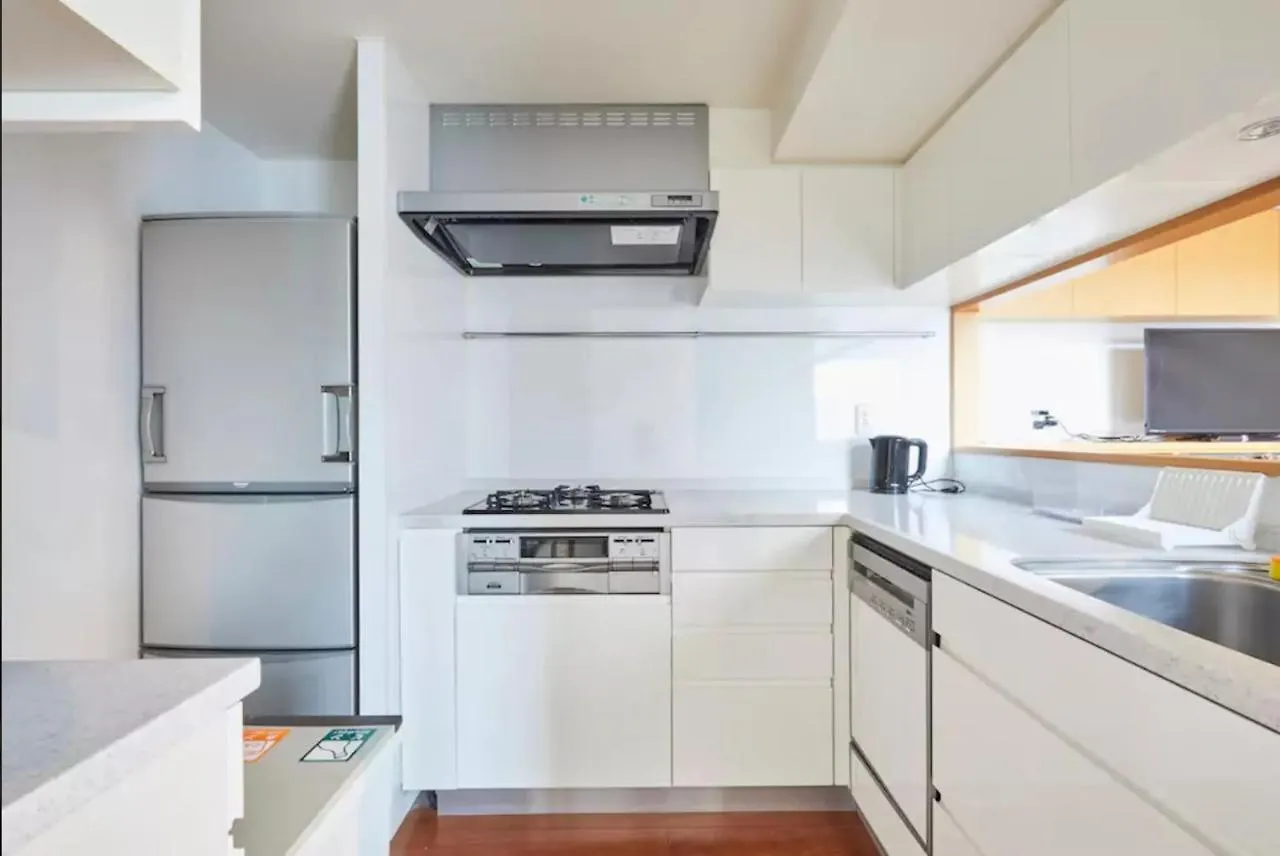 Jingumae Taurus 501 - Vacation Stay 43730V 도쿄 일본