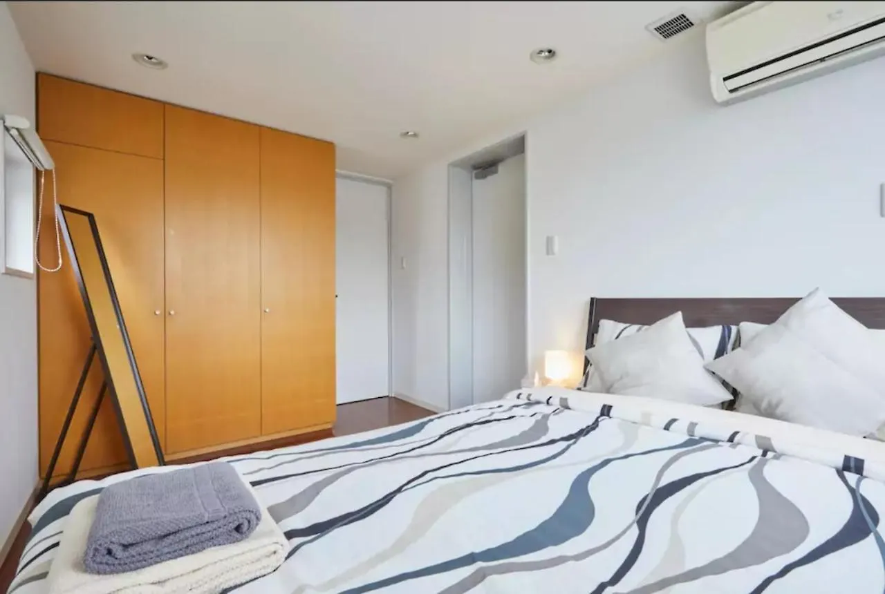 Jingumae Taurus 501 - Vacation Stay 43730V Tokyo 0*,  Japan