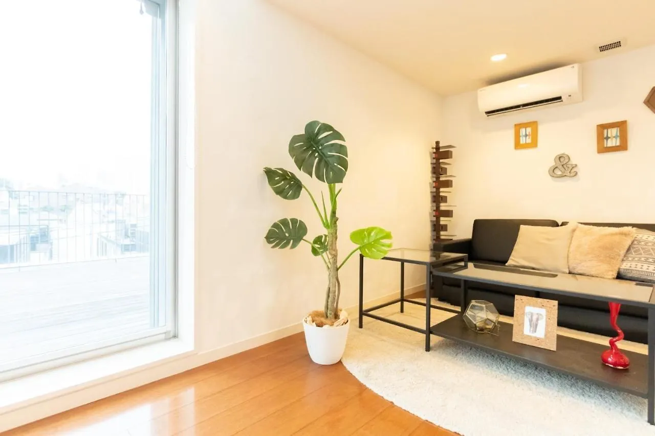 Jingumae Taurus 501 - Vacation Stay 43730V Tokyo Apartment