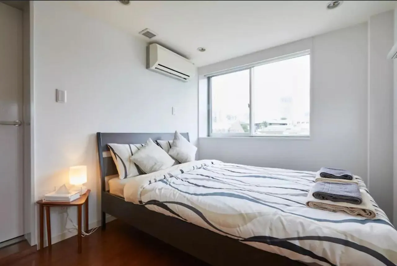 Jingumae Taurus 501 - Vacation Stay 43730V Tokyo Apartment