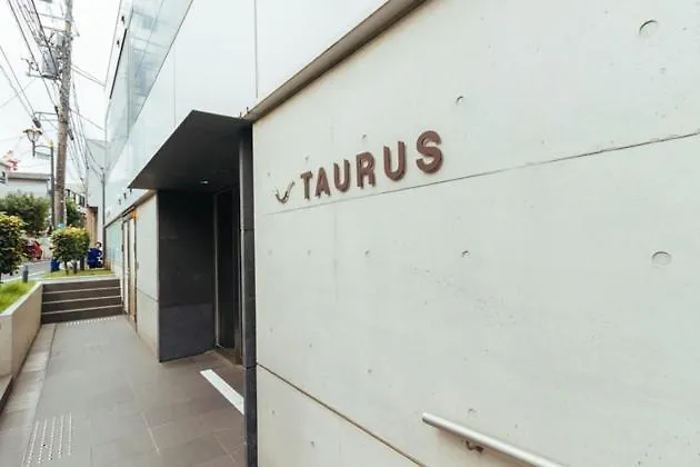 Apartment Jingumae Taurus 501 - Vacation Stay 43730V Tokyo