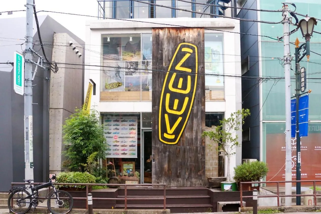 Jingumae Taurus 501 - Vacation Stay 43730V Tokyo 0*,  Japan